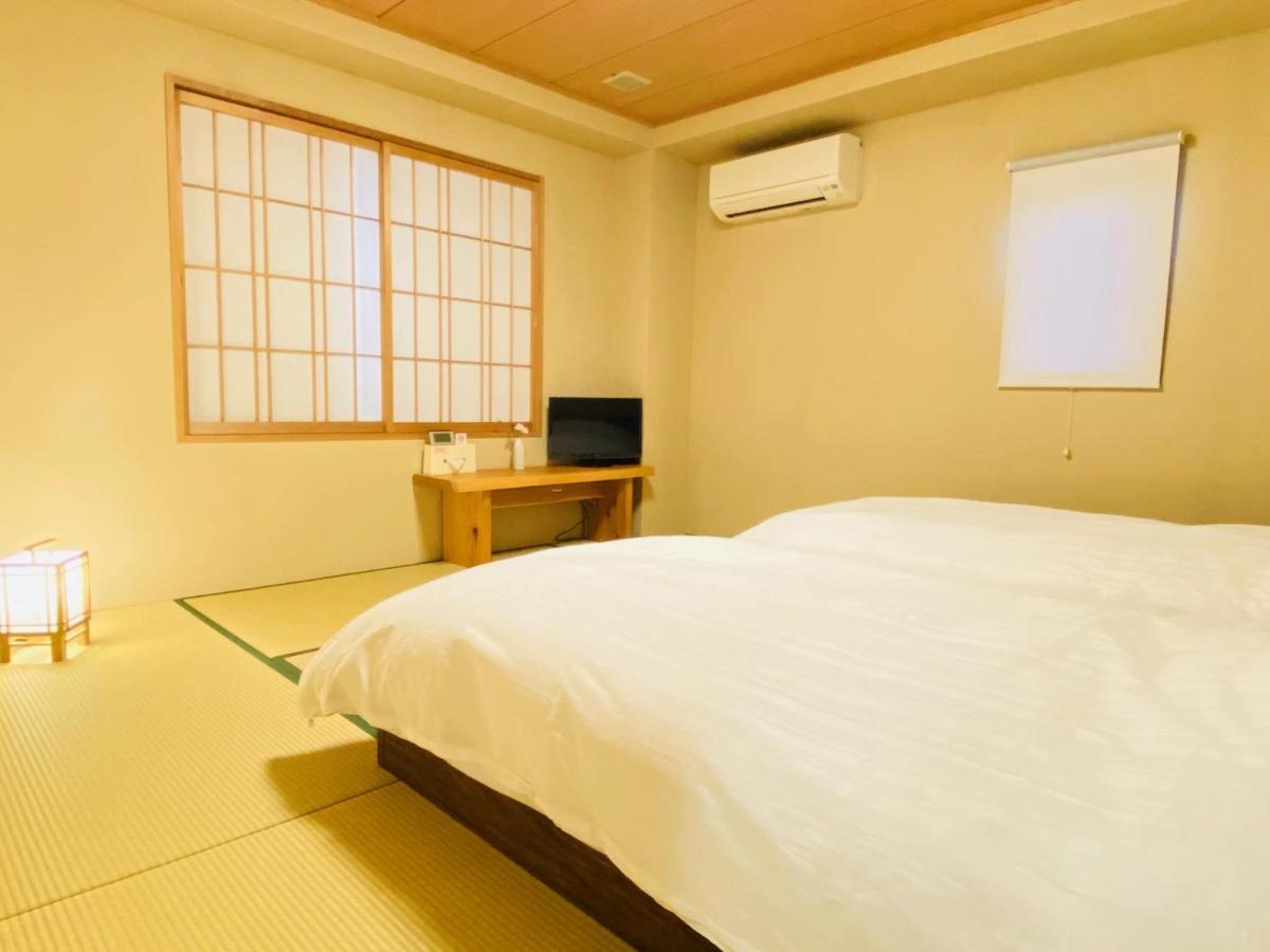 Hotel Yu-Shu Osaka Exteriör bild
