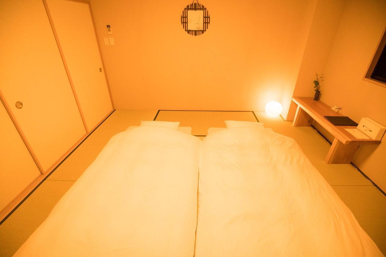 Hotel Yu-Shu Osaka Exteriör bild